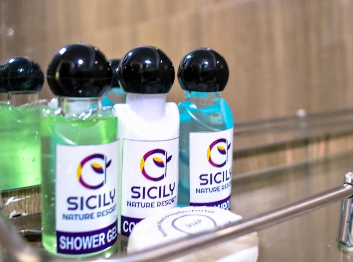 Sicily Nature Resort Ramboda Eksteriør bilde