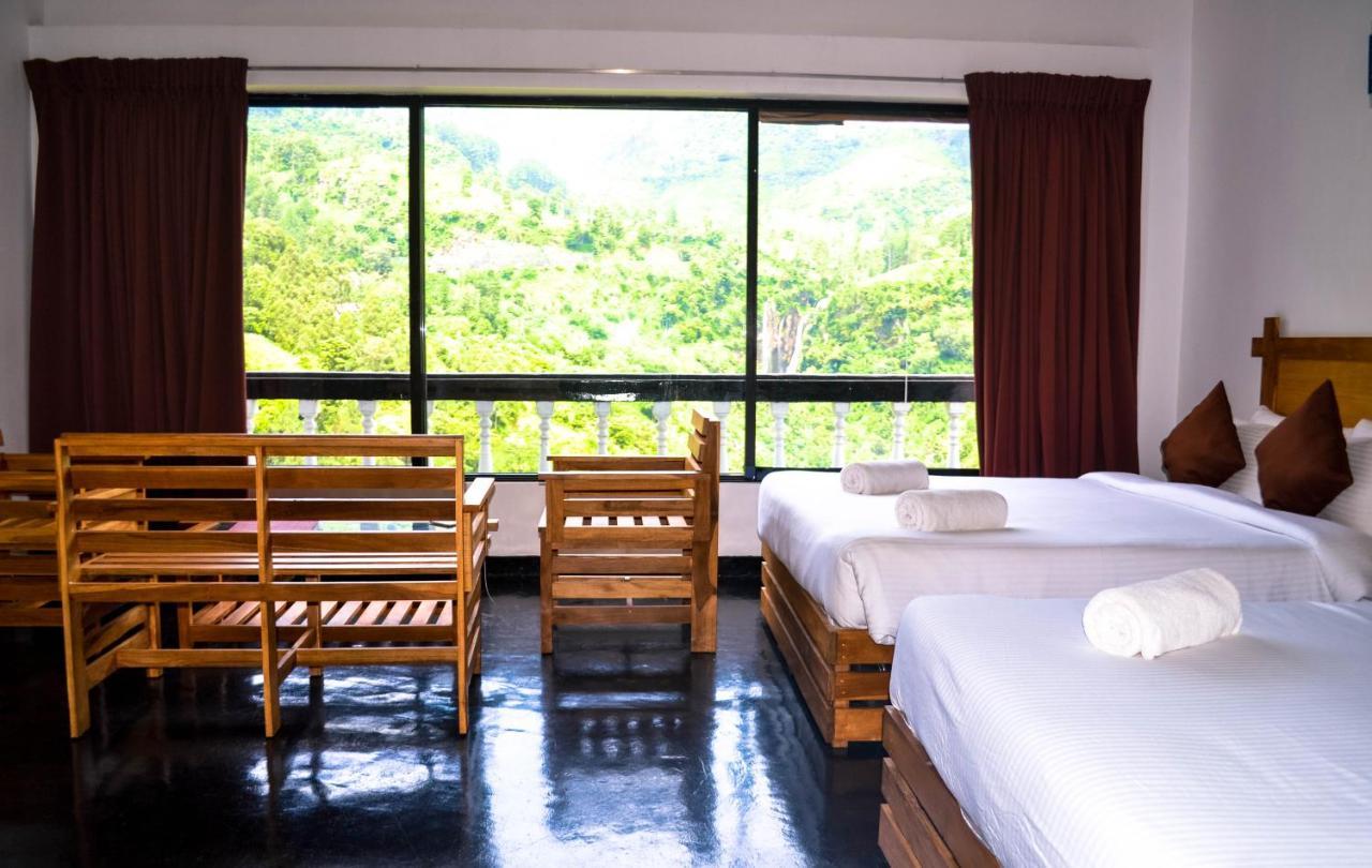 Sicily Nature Resort Ramboda Eksteriør bilde