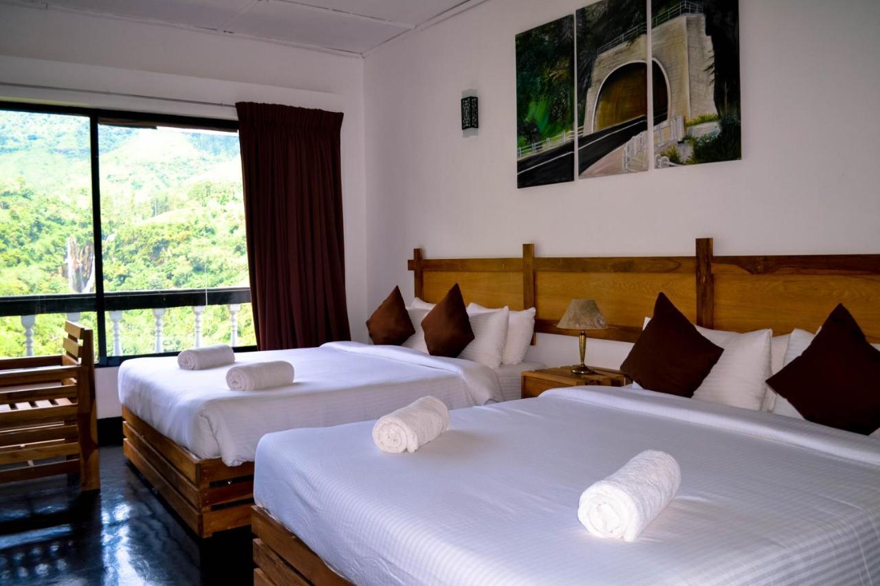 Sicily Nature Resort Ramboda Eksteriør bilde