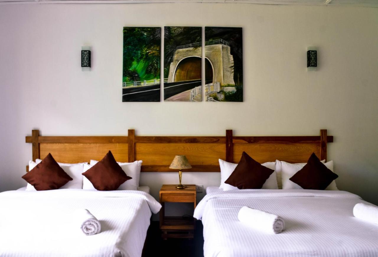 Sicily Nature Resort Ramboda Eksteriør bilde