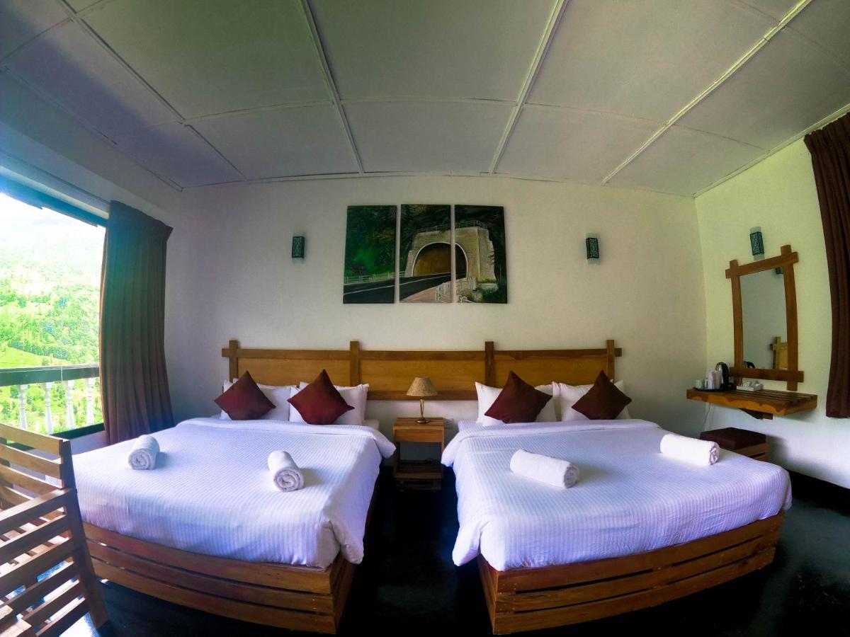 Sicily Nature Resort Ramboda Eksteriør bilde