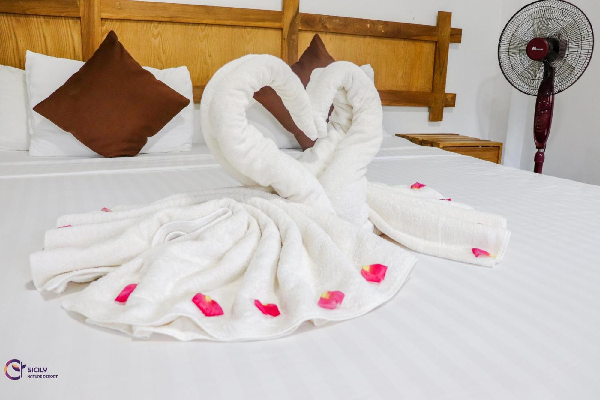 Sicily Nature Resort Ramboda Eksteriør bilde