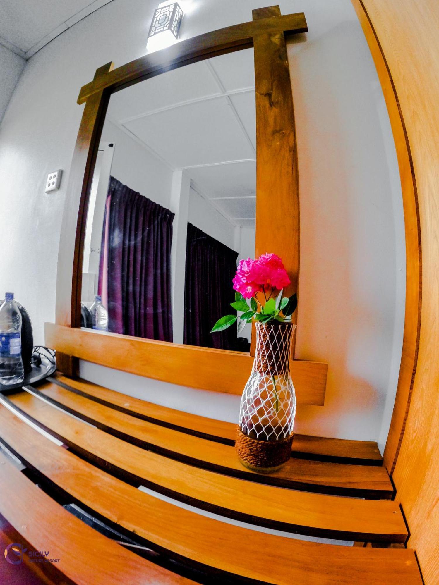 Sicily Nature Resort Ramboda Eksteriør bilde