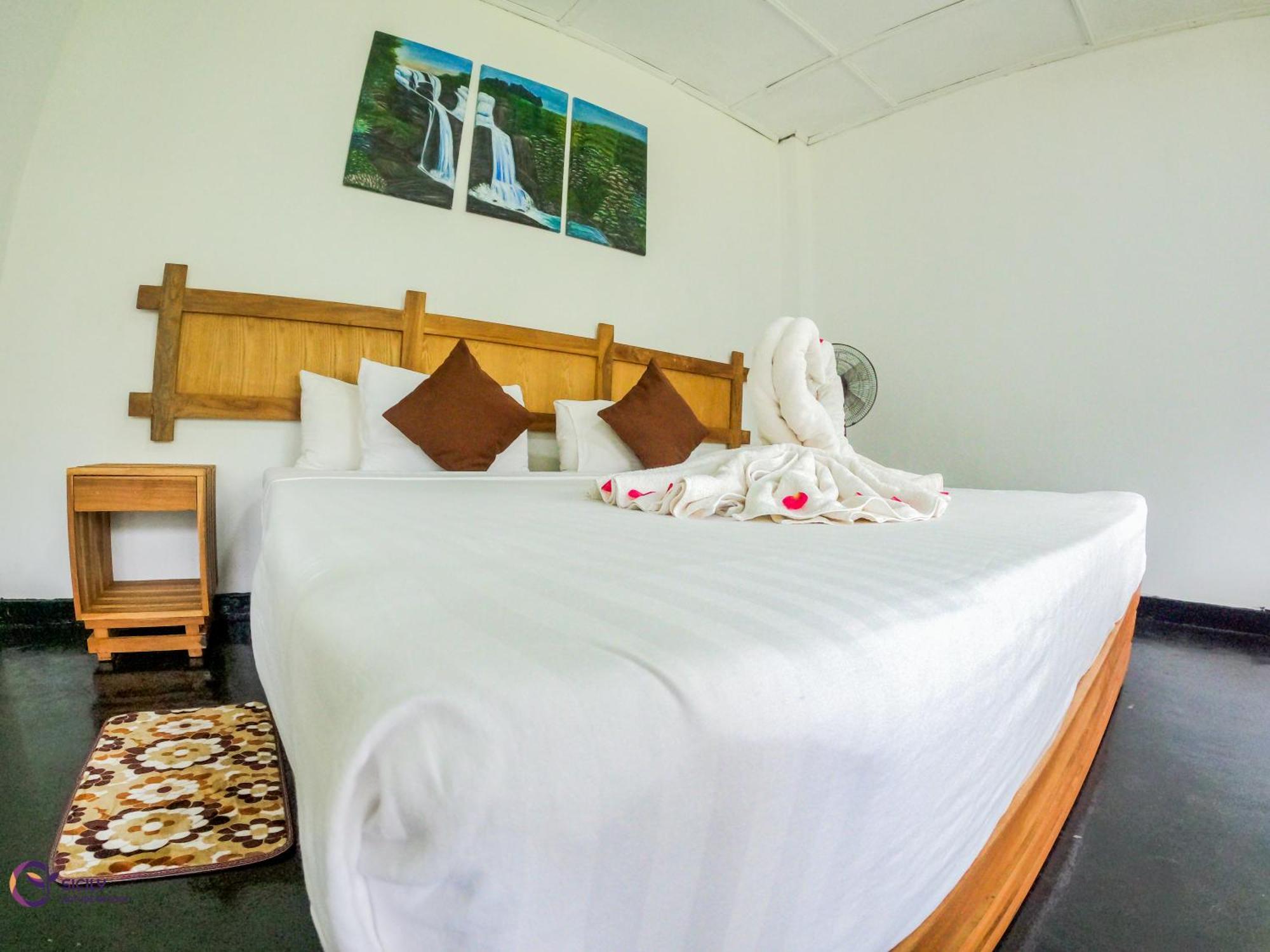 Sicily Nature Resort Ramboda Eksteriør bilde