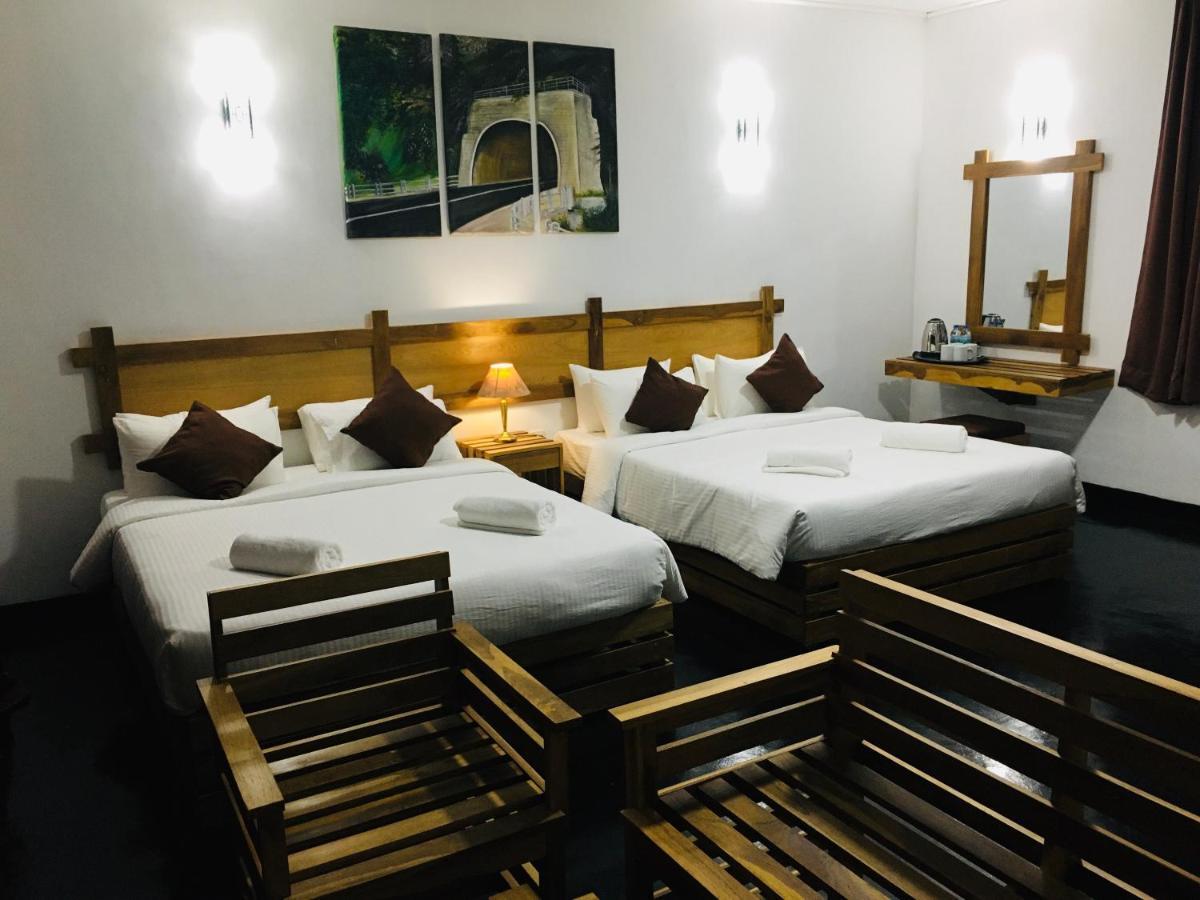Sicily Nature Resort Ramboda Eksteriør bilde