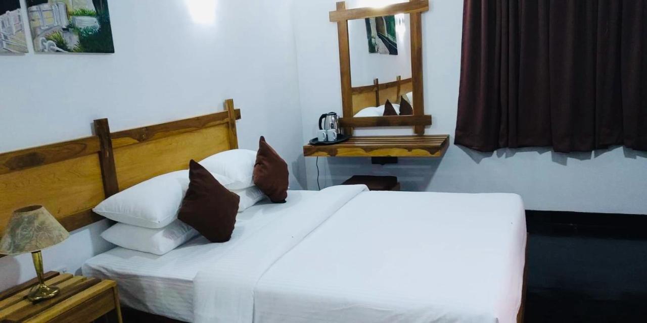 Sicily Nature Resort Ramboda Eksteriør bilde